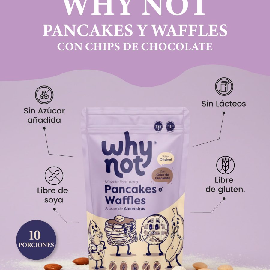 Car_Wellness-Why not_Waffles Chips de chocolate